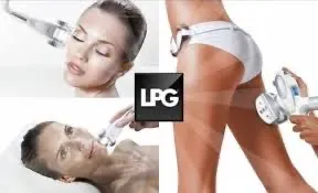 Remodelare Corporală: LPG