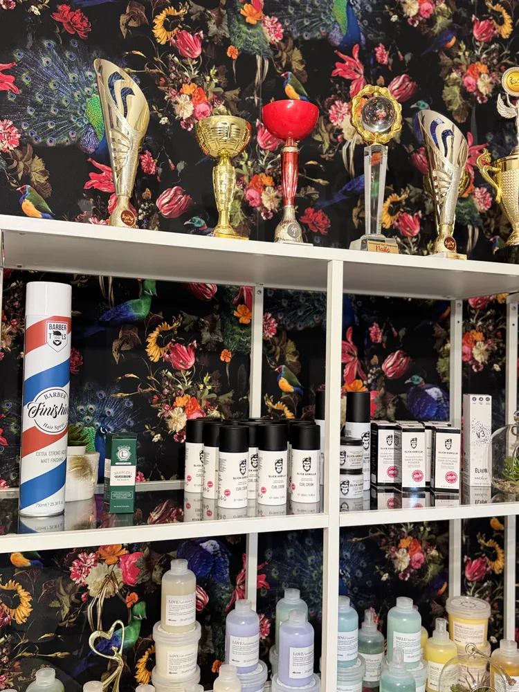 Produse profesionale The Magic Room Cluj-Napoca — imagine 3