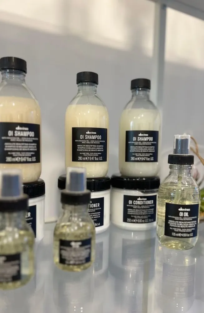 Produse profesionale The Magic Room Cluj-Napoca — imagine 5