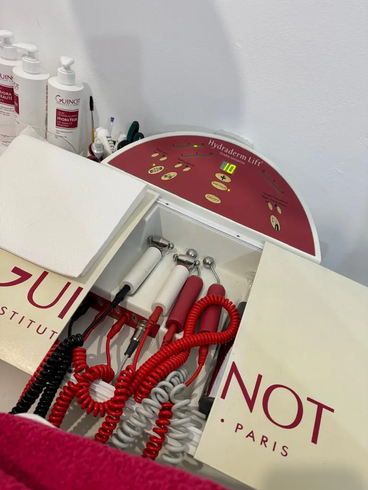Cosmetică The Magic Room Cluj-Napoca — imagine 3