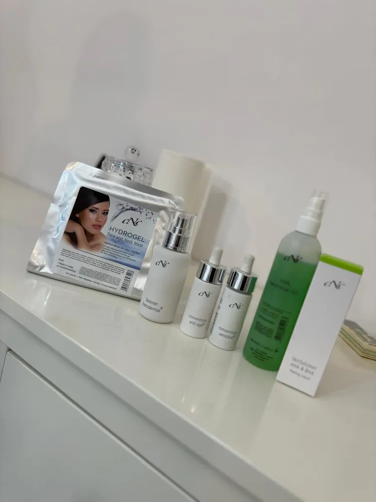 Cosmetică The Magic Room Cluj-Napoca — imagine 8