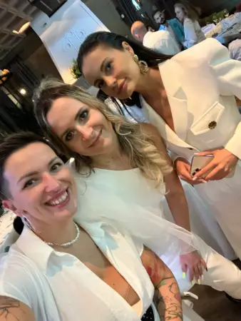 Eveniment Edina Borza — Nails & Magic Conference / seminarii
